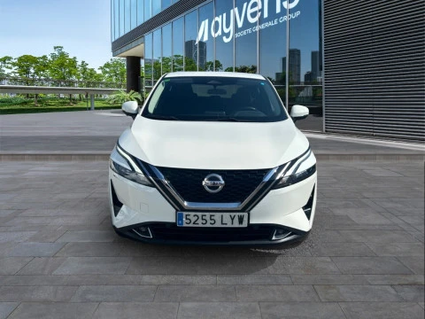 Nissan Qashqai DIG-T 103kW (140CV) mHEV 4x2 Acenta