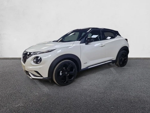 Nissan juke 1.6 Hybrid 105kW(145CV) Première Edition