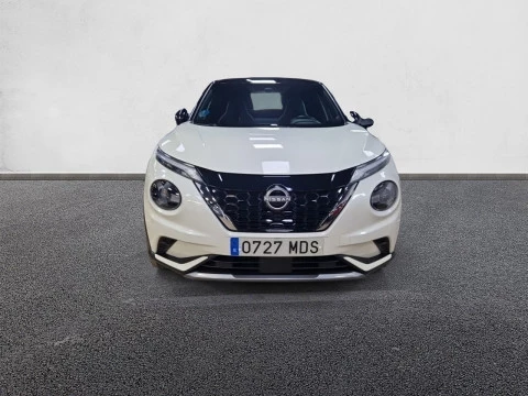 Nissan juke 1.6 Hybrid 105kW(145CV) Première Edition