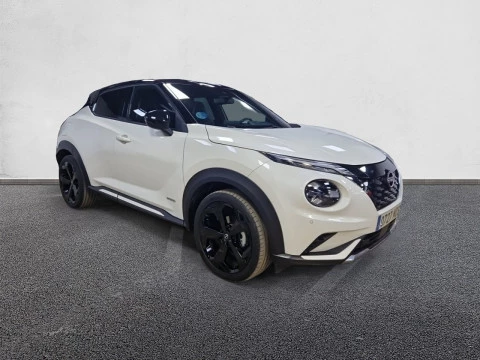Nissan juke 1.6 Hybrid 105kW(145CV) Première Edition