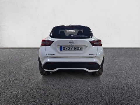 Nissan juke 1.6 Hybrid 105kW(145CV) Première Edition