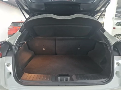 Nissan juke 1.6 Hybrid 105kW(145CV) Première Edition