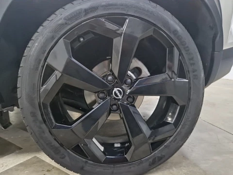 Nissan juke 1.6 Hybrid 105kW(145CV) Première Edition