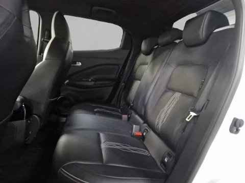 Nissan juke 1.6 Hybrid 105kW(145CV) Première Edition