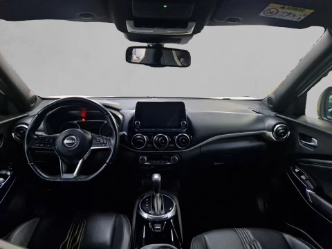 Nissan juke 1.6 Hybrid 105kW(145CV) Première Edition