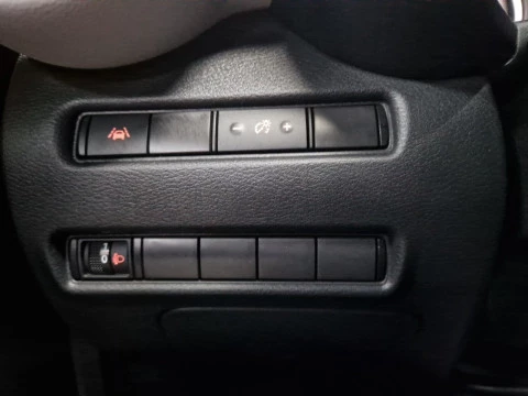 Nissan juke 1.6 Hybrid 105kW(145CV) Première Edition