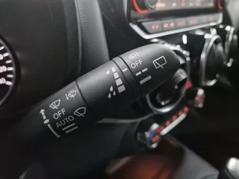 Nissan juke 1.6 Hybrid 105kW(145CV) Première Edition