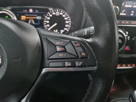 Nissan juke 1.6 Hybrid 105kW(145CV) Première Edition