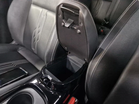 Nissan juke 1.6 Hybrid 105kW(145CV) Première Edition