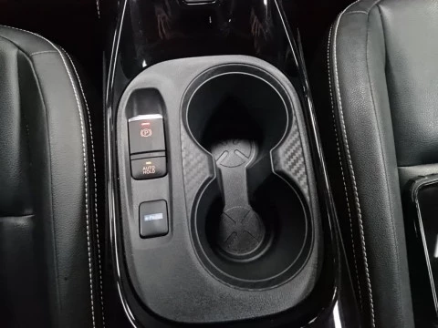 Nissan juke 1.6 Hybrid 105kW(145CV) Première Edition