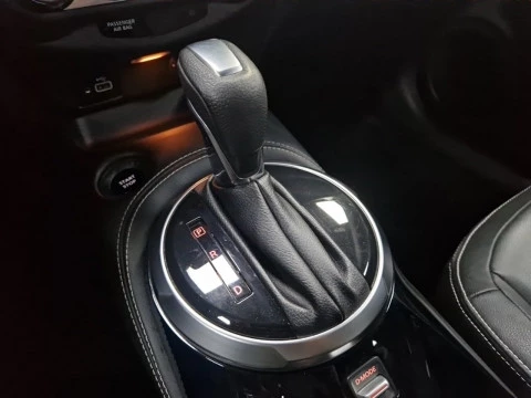 Nissan juke 1.6 Hybrid 105kW(145CV) Première Edition