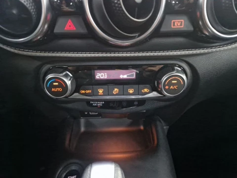 Nissan juke 1.6 Hybrid 105kW(145CV) Première Edition