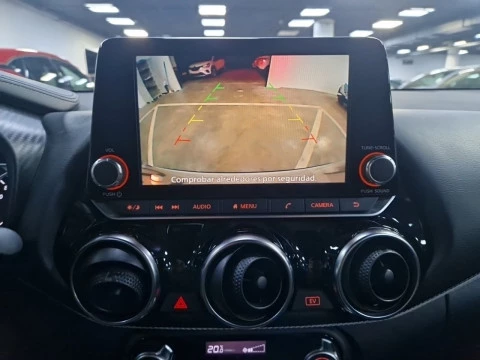 Nissan juke 1.6 Hybrid 105kW(145CV) Première Edition