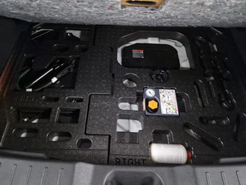 Nissan juke 1.6 Hybrid 105kW(145CV) Première Edition