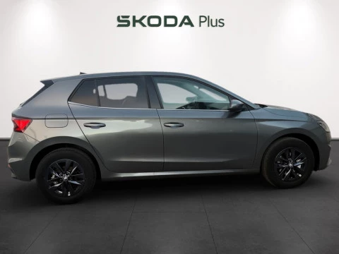 Skoda Fabia  1.0 TSI Selection DSG 85kW