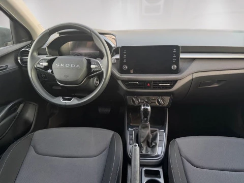 Skoda Fabia  1.0 TSI Selection DSG 85kW