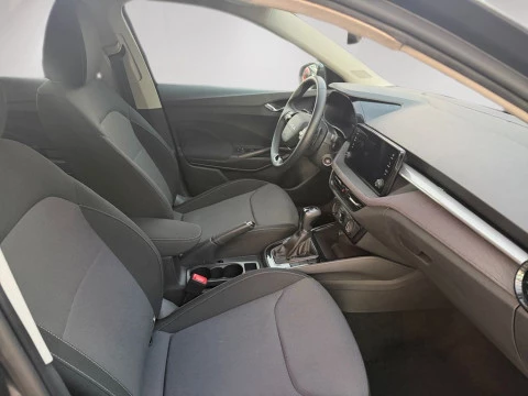 Skoda Fabia  1.0 TSI Selection DSG 85kW