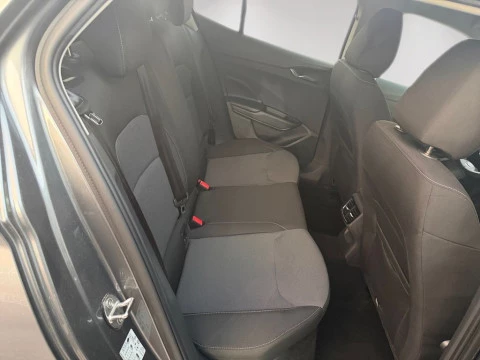 Skoda Fabia  1.0 TSI Selection DSG 85kW