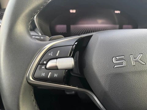 Skoda Fabia  1.0 TSI Selection DSG 85kW