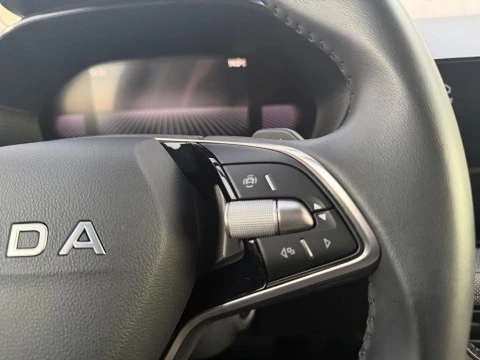 Skoda Fabia  1.0 TSI Selection DSG 85kW