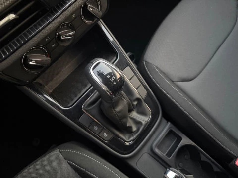 Skoda Fabia  1.0 TSI Selection DSG 85kW