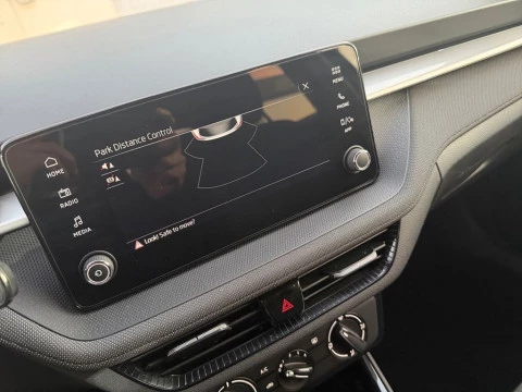 Skoda Fabia  1.0 TSI Selection DSG 85kW