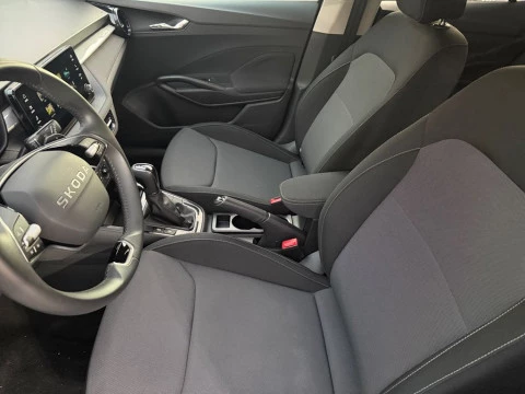 Skoda Fabia  1.0 TSI Selection DSG 85kW