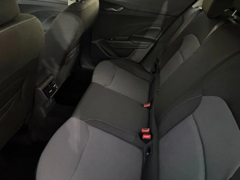 Skoda Fabia  1.0 TSI Selection DSG 85kW