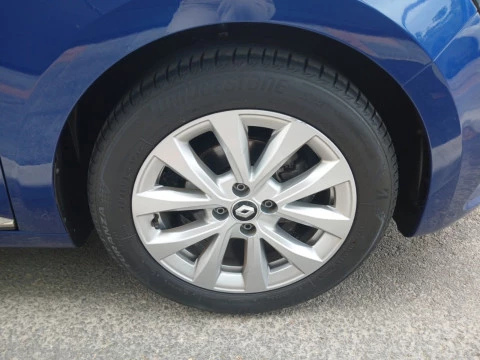 Renault Clio Generation Eco-G 100cv (74kW)