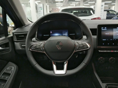 Renault Clio Generation Eco-G 100cv (74kW)