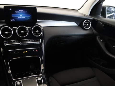 Mercedes-Benz GLC-CLASS CLASE GLC 200 D 4MATIC AUTO 5P