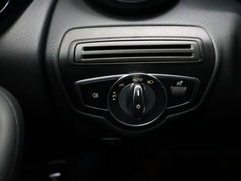 Mercedes-Benz GLC-CLASS CLASE GLC 200 D 4MATIC AUTO 5P