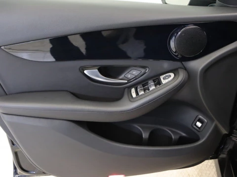 Mercedes-Benz GLC-CLASS CLASE GLC 200 D 4MATIC AUTO 5P