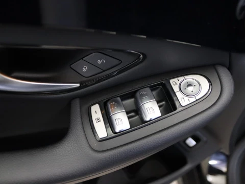 Mercedes-Benz GLC-CLASS CLASE GLC 200 D 4MATIC AUTO 5P