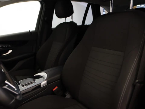 Mercedes-Benz GLC-CLASS CLASE GLC 200 D 4MATIC AUTO 5P