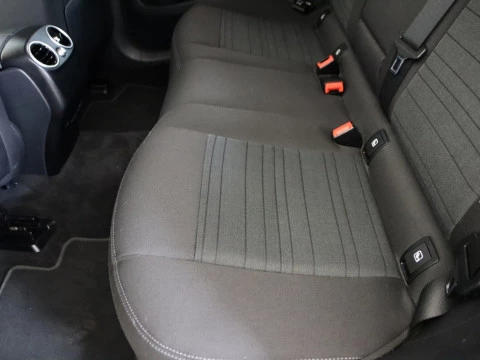 Mercedes-Benz GLC-CLASS CLASE GLC 200 D 4MATIC AUTO 5P