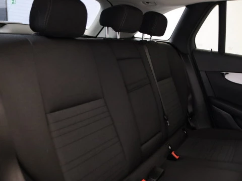 Mercedes-Benz GLC-CLASS CLASE GLC 200 D 4MATIC AUTO 5P