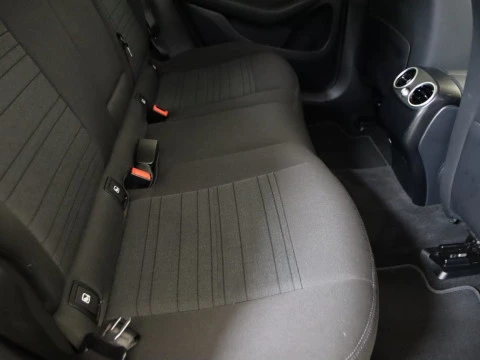 Mercedes-Benz GLC-CLASS CLASE GLC 200 D 4MATIC AUTO 5P