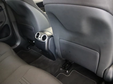 Mercedes-Benz GLC-CLASS CLASE GLC 200 D 4MATIC AUTO 5P