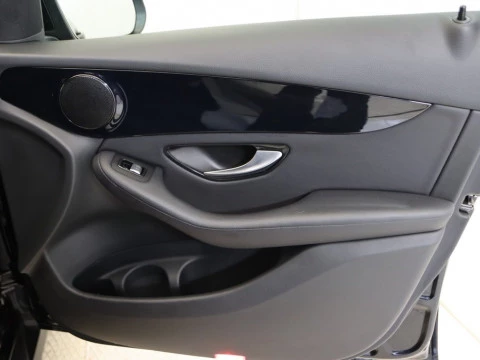 Mercedes-Benz GLC-CLASS CLASE GLC 200 D 4MATIC AUTO 5P