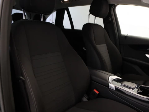 Mercedes-Benz GLC-CLASS CLASE GLC 200 D 4MATIC AUTO 5P