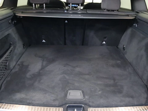 Mercedes-Benz GLC-CLASS CLASE GLC 200 D 4MATIC AUTO 5P