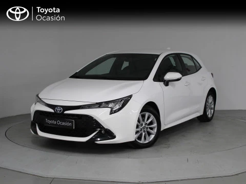 Toyota Corolla 140H Active Plus