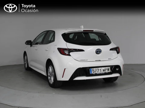 Toyota Corolla 140H Active Plus