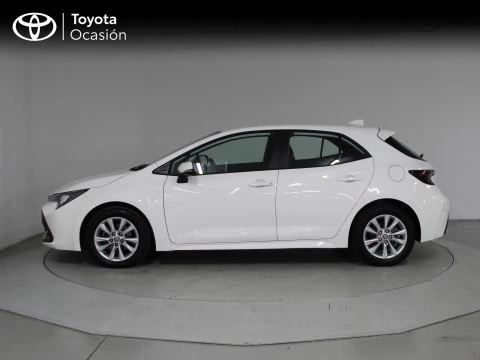 Toyota Corolla 140H Active Plus