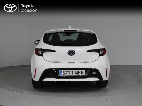 Toyota Corolla 140H Active Plus