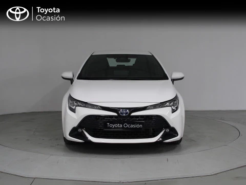 Toyota Corolla 140H Active Plus