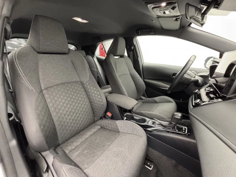 Toyota Corolla 140H Active Plus