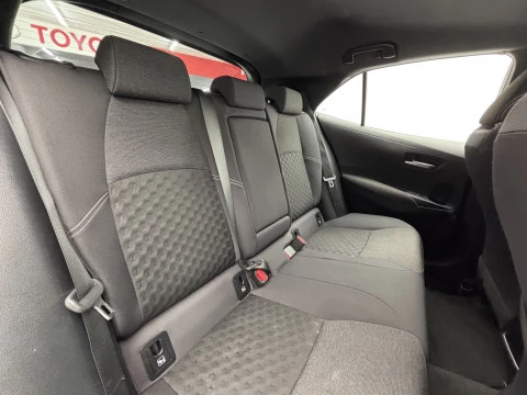 Toyota Corolla 140H Active Plus