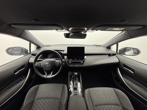 Toyota Corolla 140H Active Plus